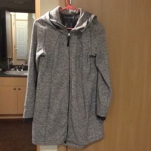 Calvin Klein Performance Jacket